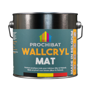 Wallcryl Mat-image
