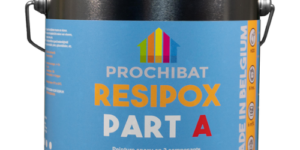Prochibat resipox Part A