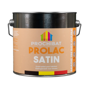 Prolac Satin-image