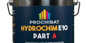 Prochibat Hydrochim E10 Part A