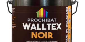 Prochibat Walltex Noir