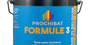 Prochibat Formule 3