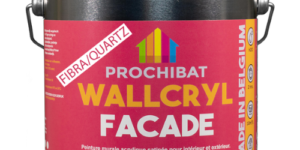 Prochibat Wallcryl Façade