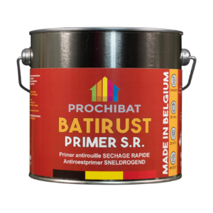 Batirust Primer - Séchage Rapide-image