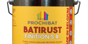 Prochibat batirust Finition S.R