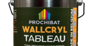 Prochibat Wallcryl tableau