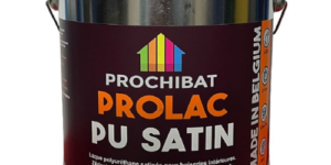 Prochibat Prolac PU Satin