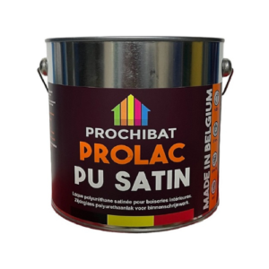 Prolac PU Satin-image