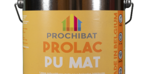Prochibat Prolac PU Mat