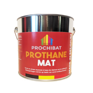 Prothane E mat-image