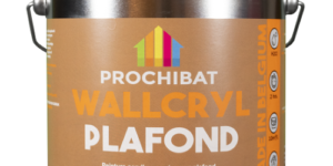 Prochibat Wallcryl Plafond