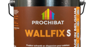Prochibat Wallfix S