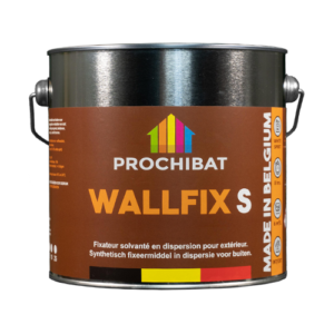 Prochibat Wallfix S