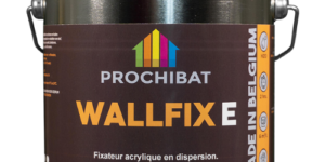 Prochibat Wallfix E