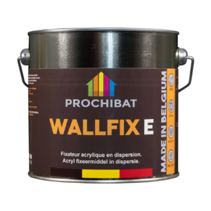 Wallfix E-image