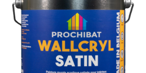 Prochibat Wallcryl Satin