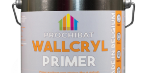 Wallcryl primer