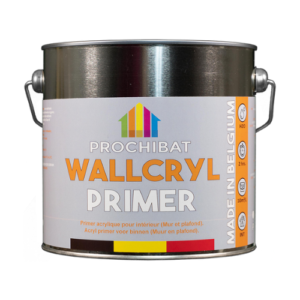 Wallcryl primer