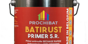 Batirust primer séchage rapide