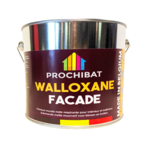 Walloxane façade-image