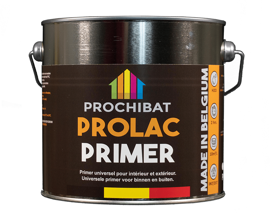Prolac Primer main image