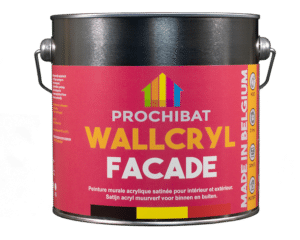 Wallcryl Facade-image