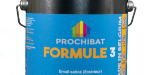Prolac formule 3