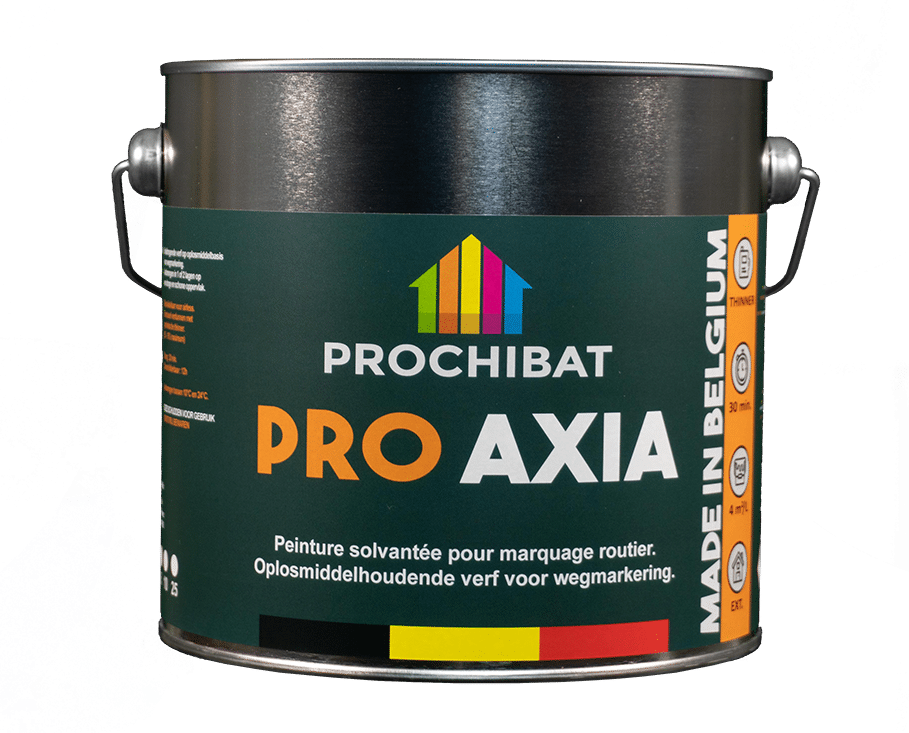 Pro Axia main image