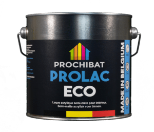 Prolac Eco-image