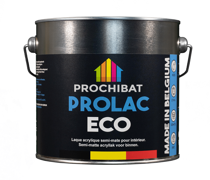Prolac Eco main image