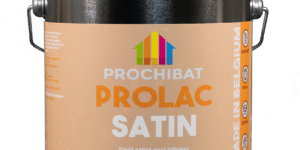 Prolac satin