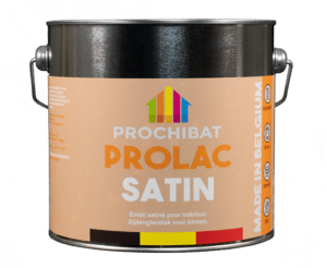 Prolac Satin-image