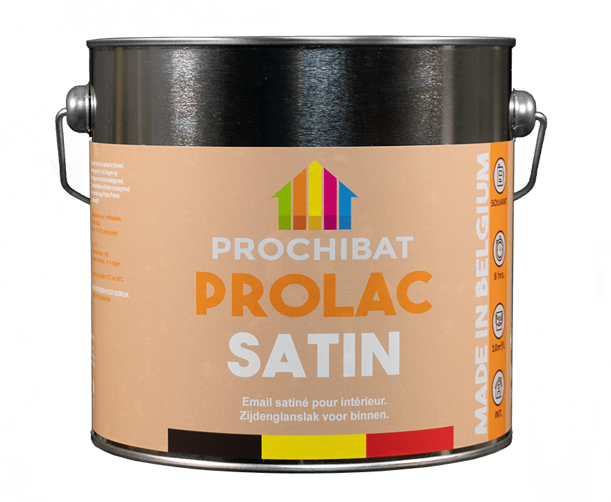 Prolac Satin main image