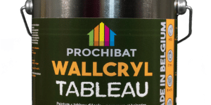 Wallcryl tableau