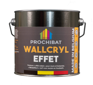 Wallcryl Effet-image