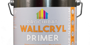 Wallcryl primer