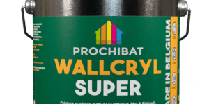 Wallcryl super