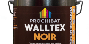 Walltex noir