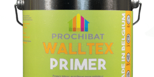 Walltex primer