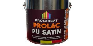 prolac pu satin