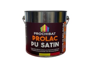 Prolac PU Satin-image