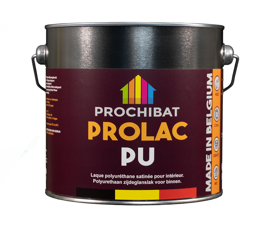 Prolac PU-image