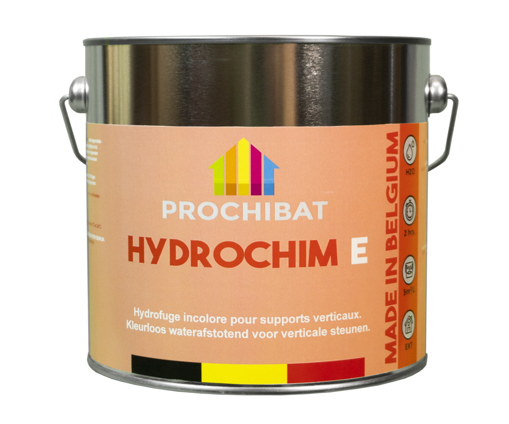 Hydrochim E main image