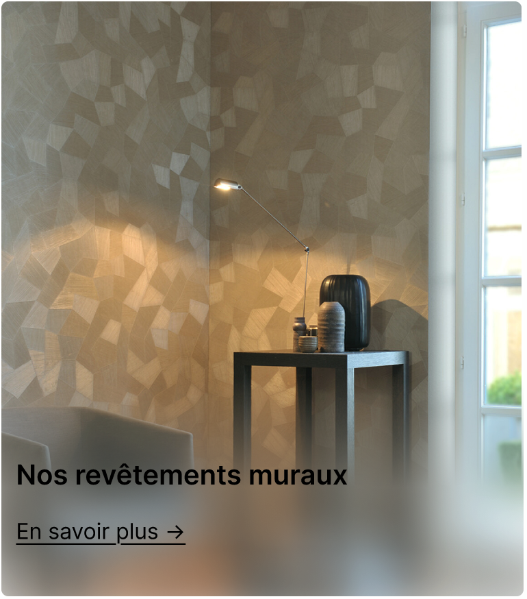 Revetements muraux, en savoir plus