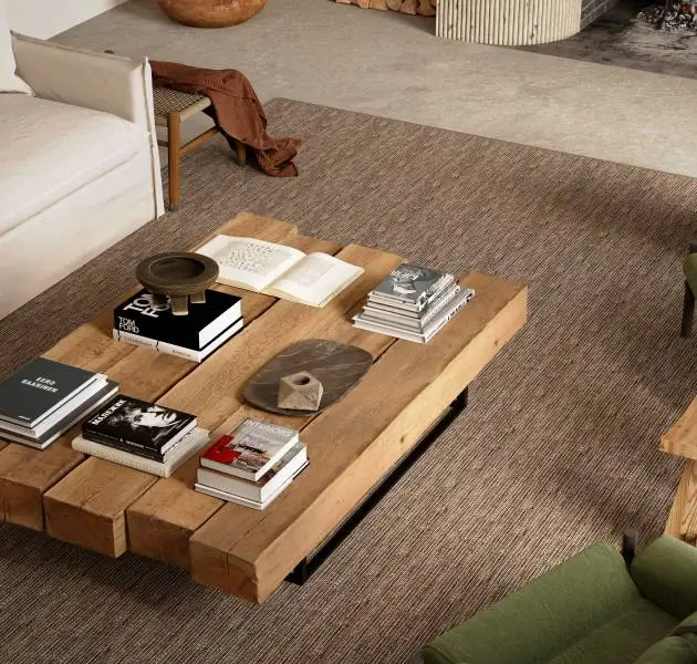 Tapis décoratif