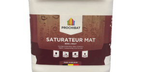 Saturateur Mat