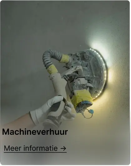 Service de location de machine