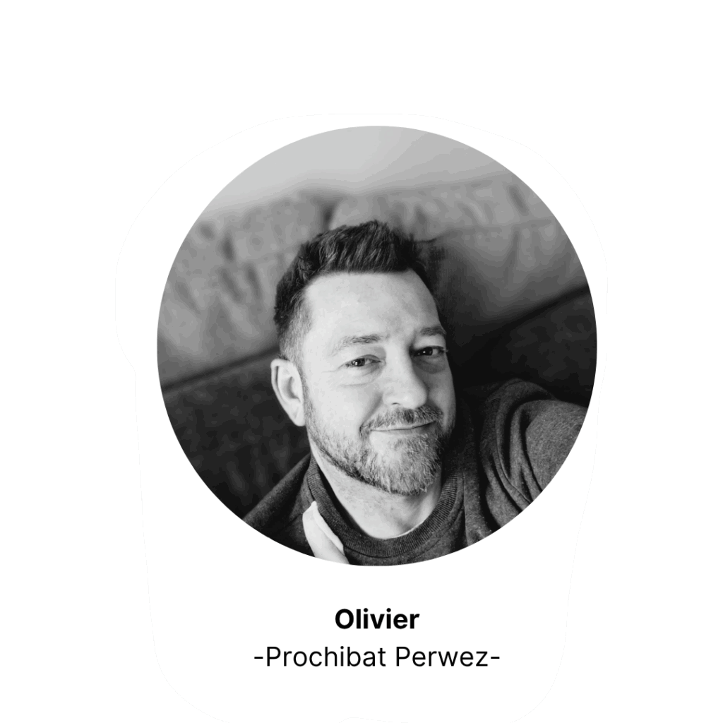 Olivier - Prochibat