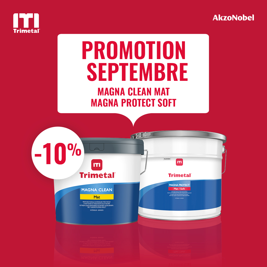 -10% magna protect et magna clean
