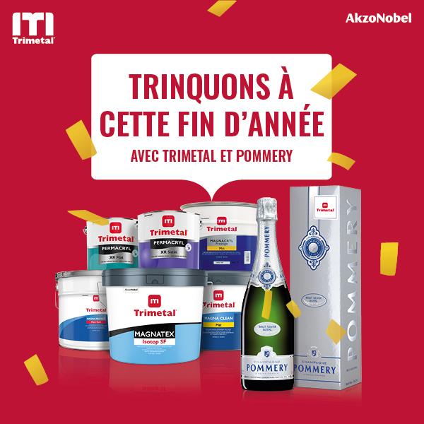 promo champagne novembre